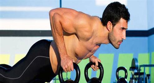 تمارين لا يجب أن تقوم بها